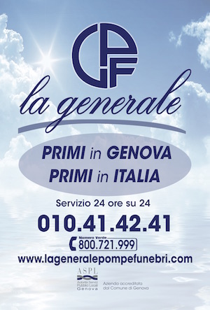 La Generale Pompe Funebri spa