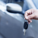 Autonoleggio auto a Genova